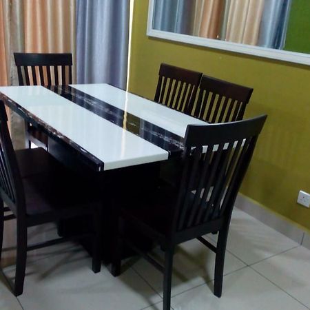 Mintsuite Homestay Putrajaya Exterior photo