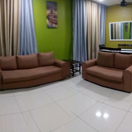 Mintsuite Homestay Putrajaya Exterior photo